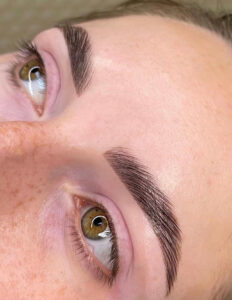 AUGENBRAUEN Westpark