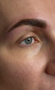 AUGENBRAUEN Westpark