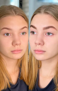 AUGENBRAUEN Westpark