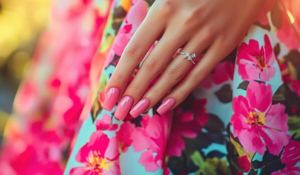 Nageltrends 2026: Die schönsten Maniküre-Ideen für Frühling und Sommer