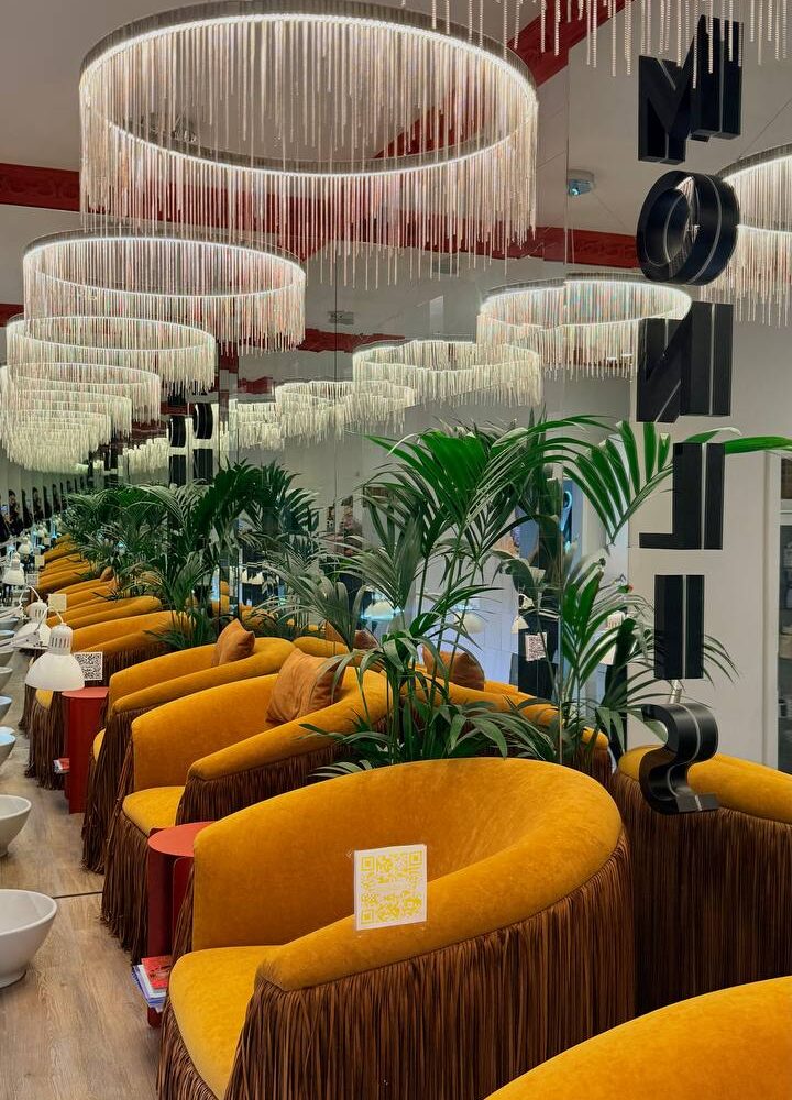 MONLIS Studio Westpark